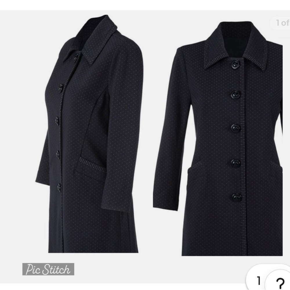 Cabi Carriage jacket 5658